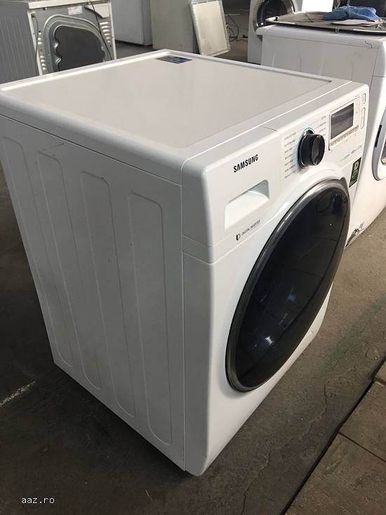 Masina de spalat Samsung Clasa A+++ 12 kg