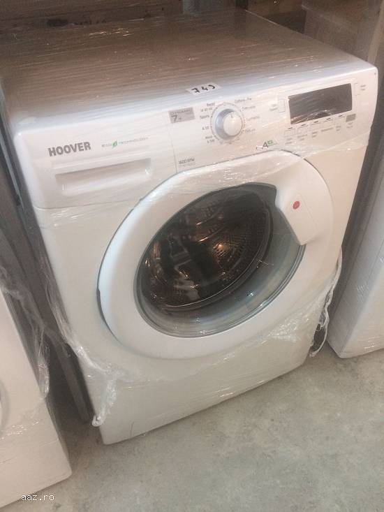 Masina de spalat Hoovev 7kg 1600 RPM