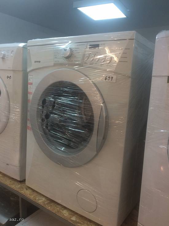 Masina de spalat Clasa A 1400 RPM