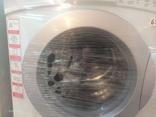 Masina de spalat Clasa A 1400 RPM