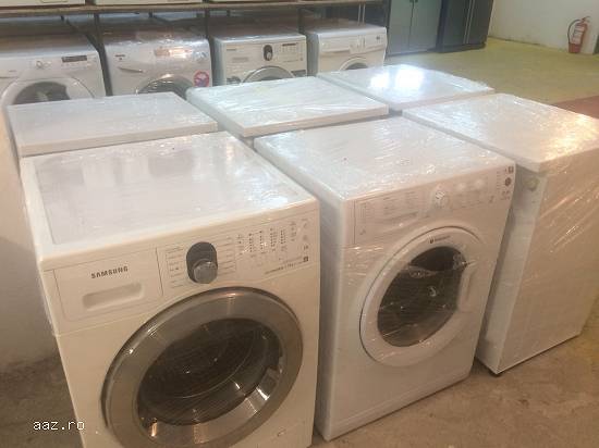 Masina de spalat HotPoint clasa A+ 6kg