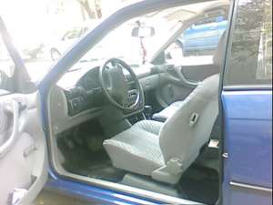 VAND OPEL ASTRA
