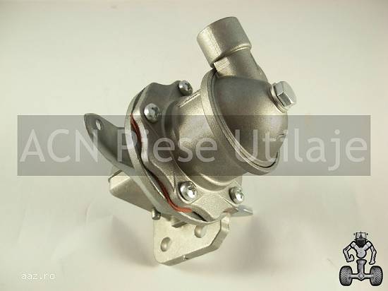 Pompa de alimentare tractor Massey Ferguson MF 6150