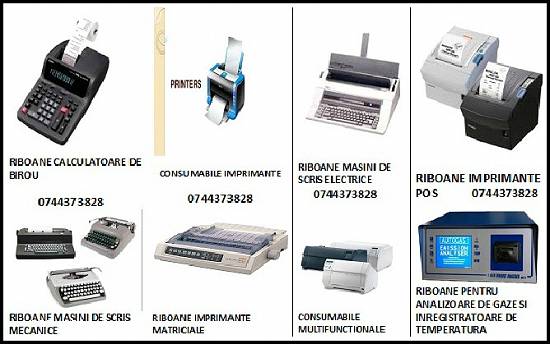 Caseta tus imprimanta analizor gaze-service-uri auto ,  statii ITP.