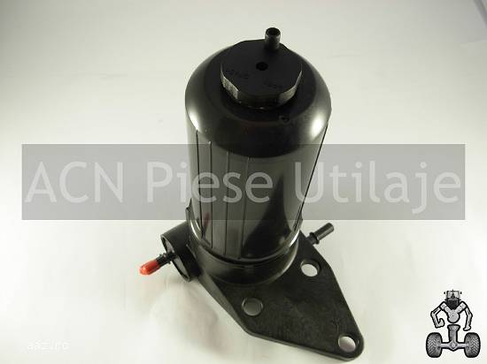 Pompa electrica de alimentare cilindru compactor Caterpillar CS533 CS533E