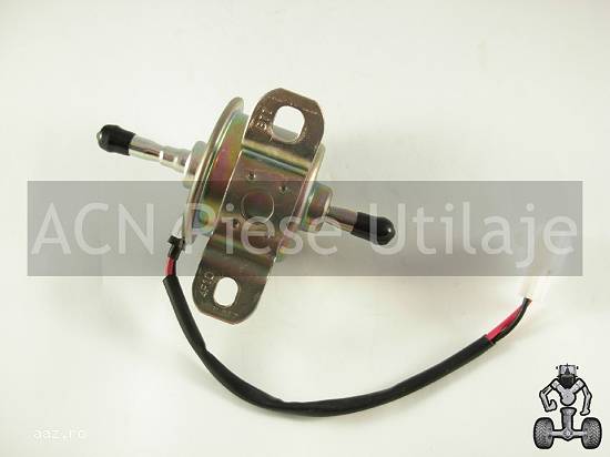 Pompa electrica de alimentare miniincarcator JCB Robot 180