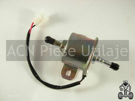 Pompa electrica de alimentare miniincarcator JCB Robot 180