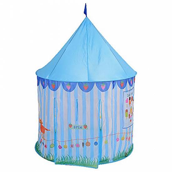 Castel de joaca pentru copii circus,   Vivo