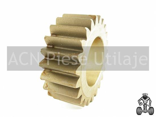 Pinion planetar pentru tractor Case C60