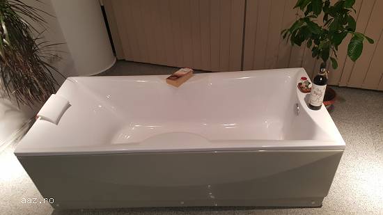 cada baie 180x80 cm completa pret redus