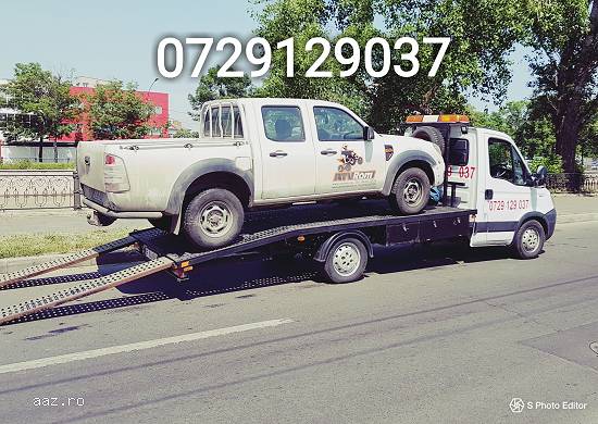 Tractari Auto Bucuresti !