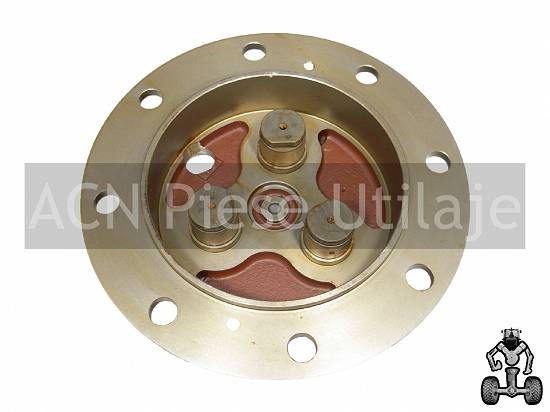 Portsateliti pentru incarcator telescopic Claas Ranger 925