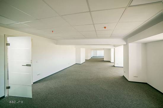 Inchiriere Etaj Integral - Cladire Birouri - Central - Unirii