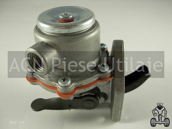 Pompa de alimentare tractor Deutz Fahr Agrostar 4.78