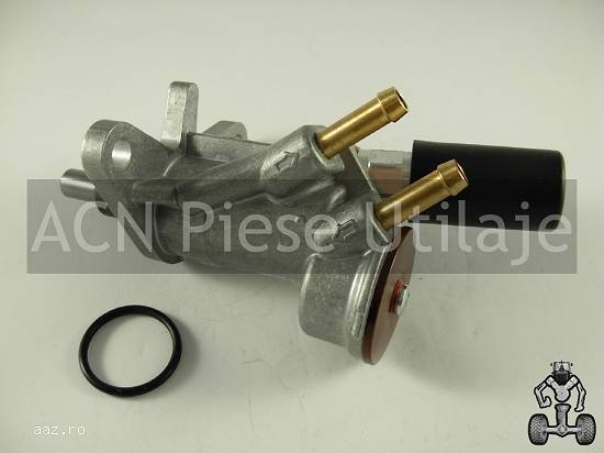 Pompa de alimentare incarcator frontal Volvo L35B