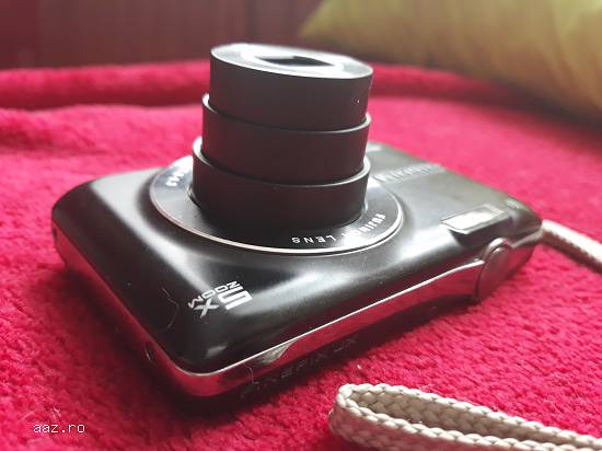 Aparat foto video HD movie 16 Mpxl