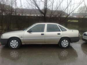 Schimb opel vectra