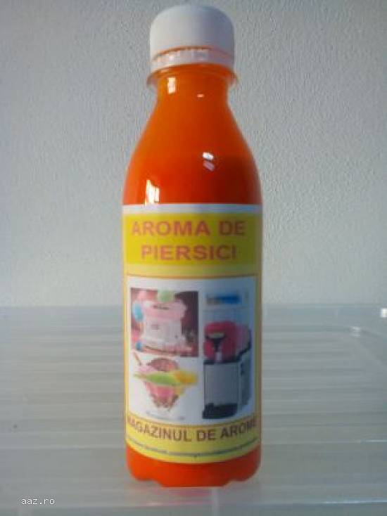 AROME SUC CU GHEATA -GRANITA