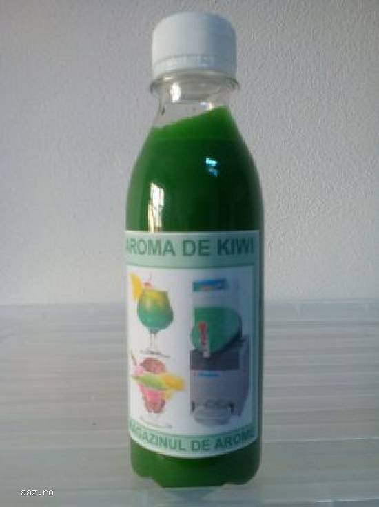 AROME SUC CU GHEATA -GRANITA