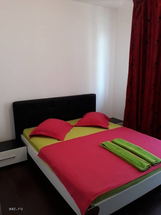 Regim hotelier central si curat
