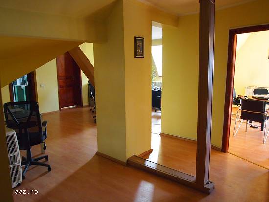 TEREN SI VILA - B-dul. Lascar Catargiu