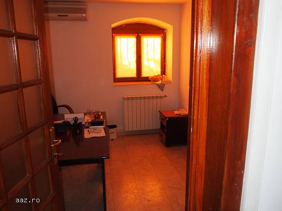 TEREN SI VILA - B-dul. Lascar Catargiu