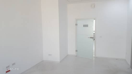Inchiriere Birou cu Suprafata de 500 mp