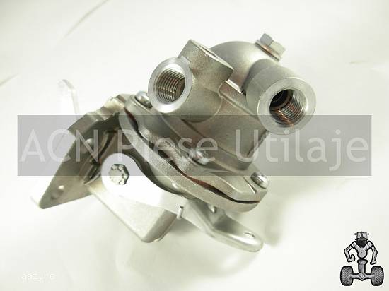 Pompa de alimentare excavator Akerman EC150 EW150