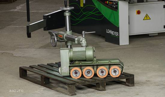 DISPOZITIV DE AVANS MECANIC CU 4 ROLE UNIVER 1420