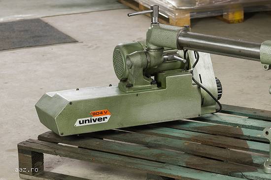 DISPOZITIV DE AVANS MECANIC CU 4 ROLE UNIVER 1420