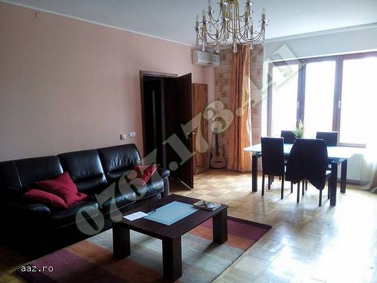Universitate - Calea Victoriei - Hotel Novotel Bucarest - bellissimo appartamento 75 mp