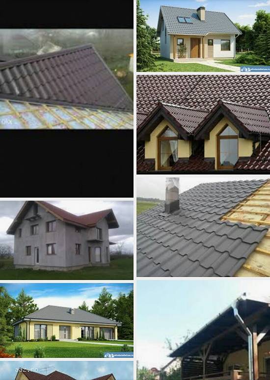 acoperisuri dulgerie reparati linda