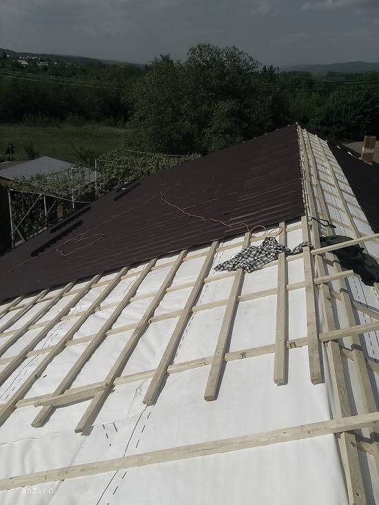 acoperisuri dulgerie reparati linda