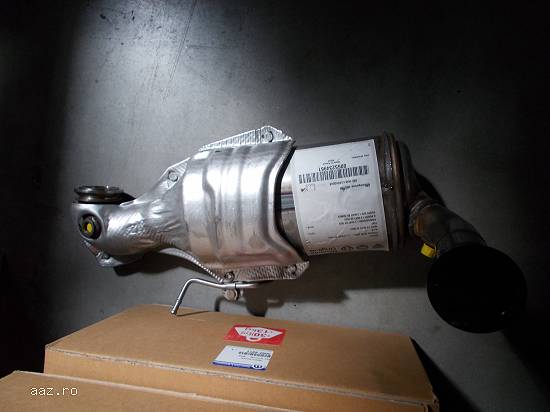 Catalizator Alfa Romeo Mito ,   Fiat Punto Panda Fiorio Qubo ,   Lancia Ypsilon Originala ,   NOUA. 