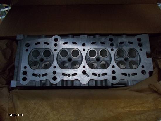Chiulasa Fiat Idea ,   Punto . Lancia Musa ,  Ypsilon . Produs NOU ,   ORIGINAL. Stare produs : ORIG