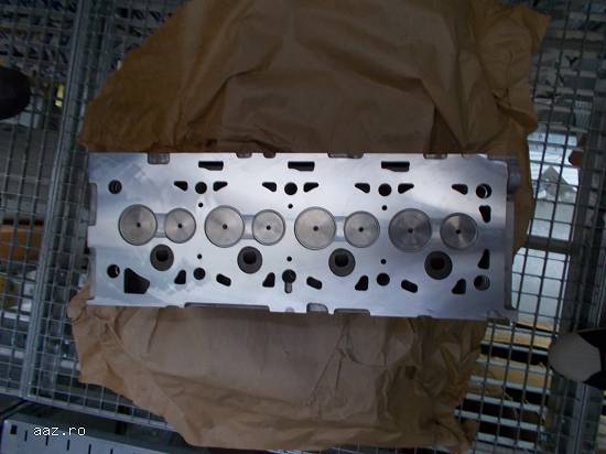 Chiulasa Fiat Palio Doblo Strada Punto 1.9 Originala ,   NOUA. Stare produs : ORIGINAL ,   NOU !