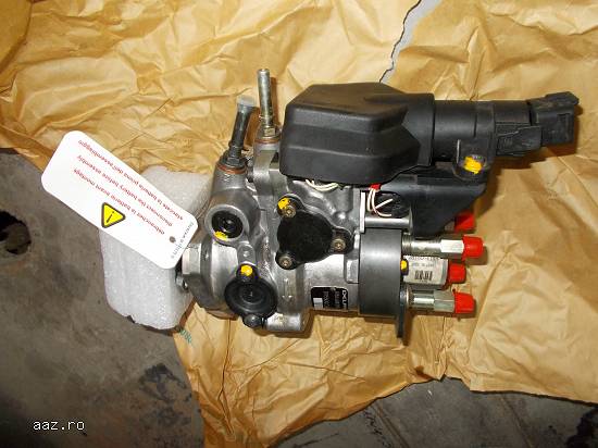 Pompa Injectie Fiat Palio 1.9 ORIGINALA ,   NOUA. Stare produs : ORIGINAL ,   NOU !