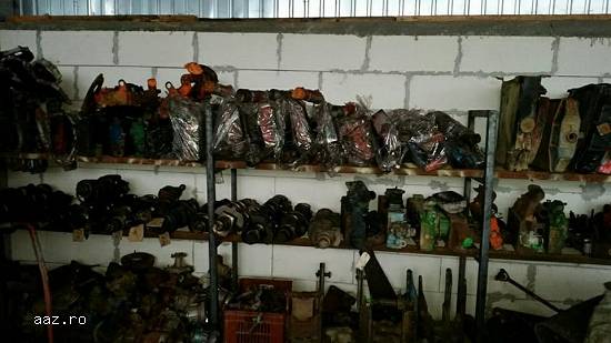 Piese diferite tipuri de motoare