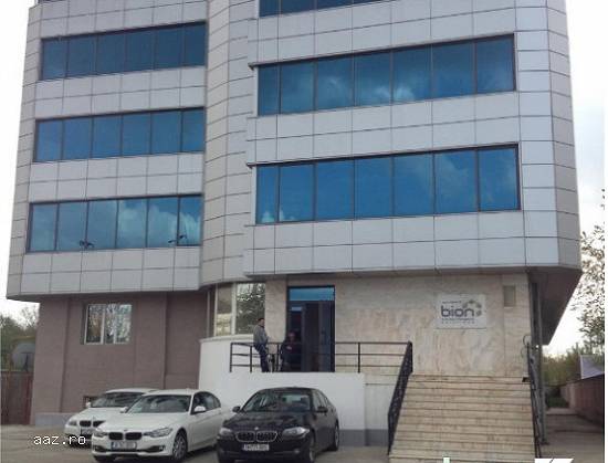 Spatiu birou zona Grozavesti-Pod Basarab