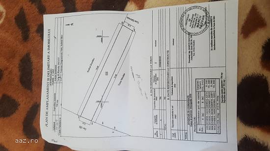 Vand terenuri,   ciorogarla,   dragomiresti - deal ilfov (0771407206)