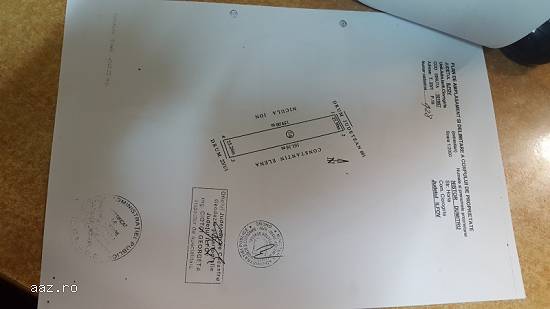 Vand terenuri,   ciorogarla,   dragomiresti - deal ilfov (0771407206)