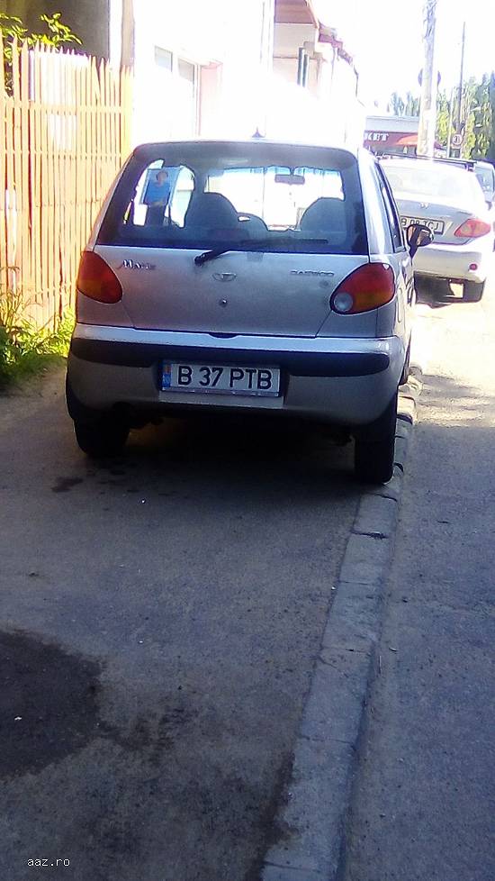 Vand masina