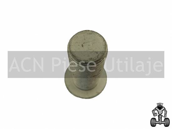Prezon punte spate pentru combina Claas Jaguar 860