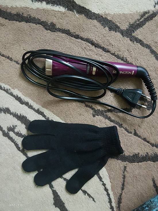 Ondulator Remington