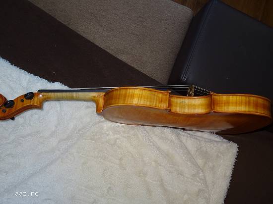 Viola scoala romaneasca