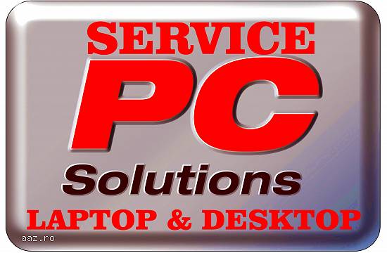 Service Reparatii Laptop Desktop Calculatoare Ing.IT experienta 25 ani