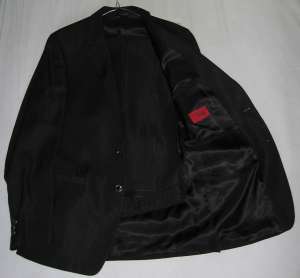 Vand costum de mire Tziacco by Wilvorst 2009