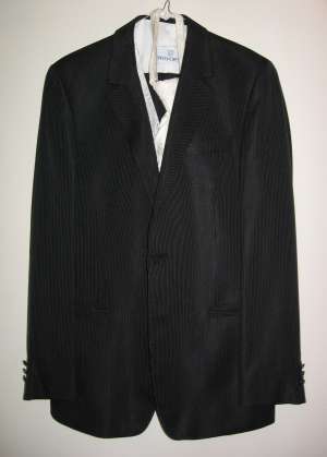 Vand costum de mire Tziacco by Wilvorst 2009