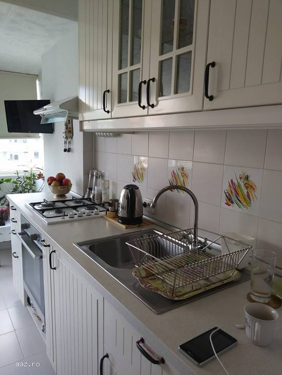 Urgent vand apartament 2 camere Stefan Cel Mare