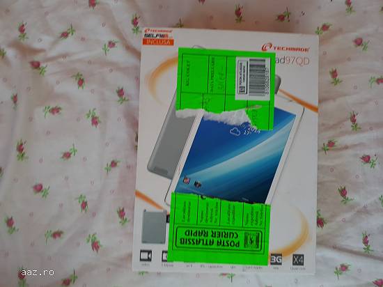 Tablete